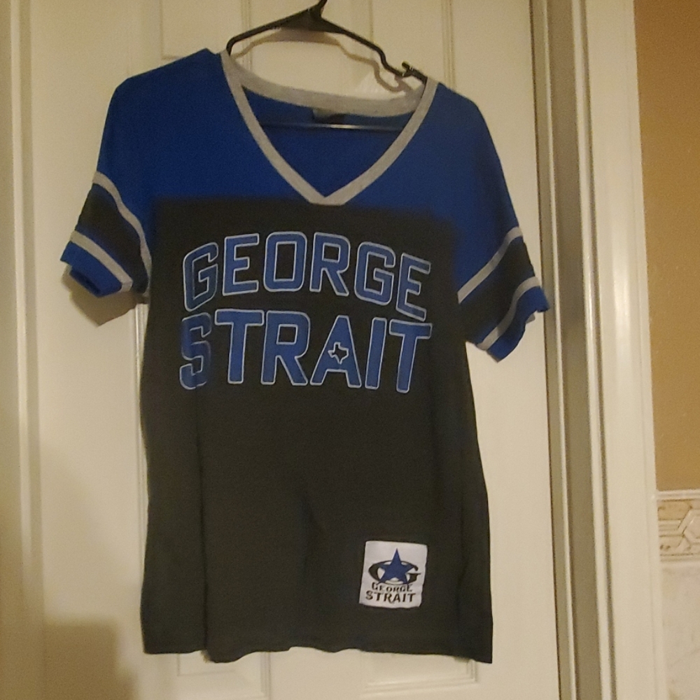 Concert tee